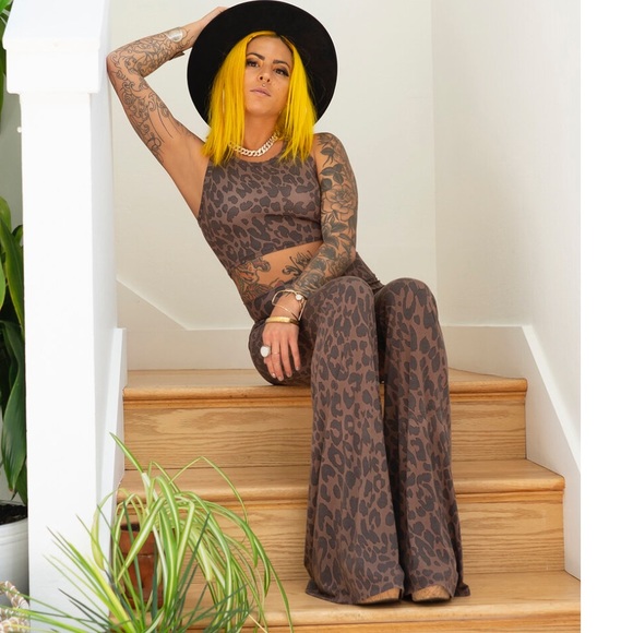 TEMPLE RO LOUNGE COCO 2pc - Picture 2 of 7